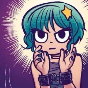 Meet your Posher, Saidee